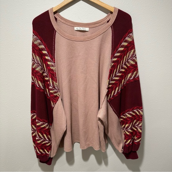 We The Free Rainbow Dreams Top - Picture 4 of 13